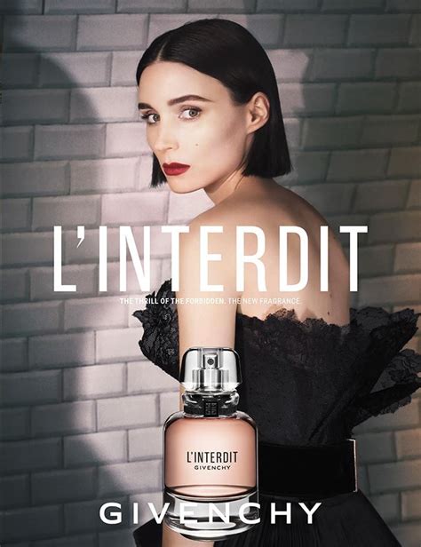 l interdit givenchy 2018 miglior prezzo|givenchy l'interdit perfume.